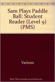 Rigby PM Plus: Individual Student Edit