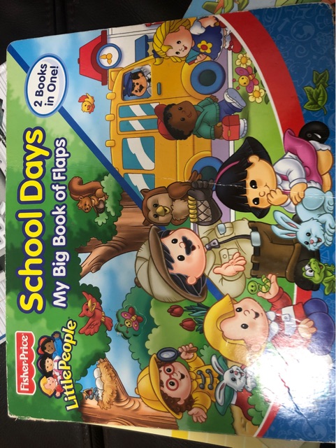 school days