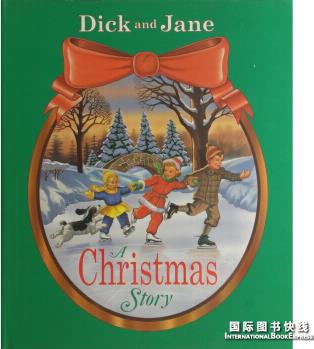 Dick and Jane: A Christmas Story 圣诞节的故