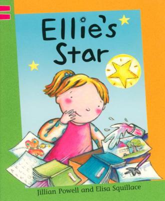 Ellie's Star