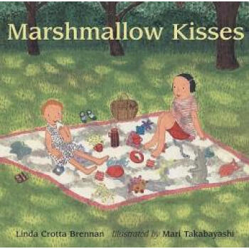 Marshmallow Kisses