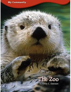 【4周达】The Zoo