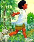 The Earth is Good: A Chant in Praise o