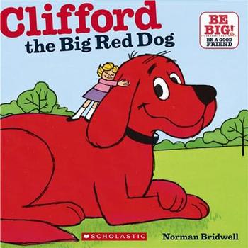 Clifford, the Big Red Dog