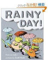 Rainy Day!