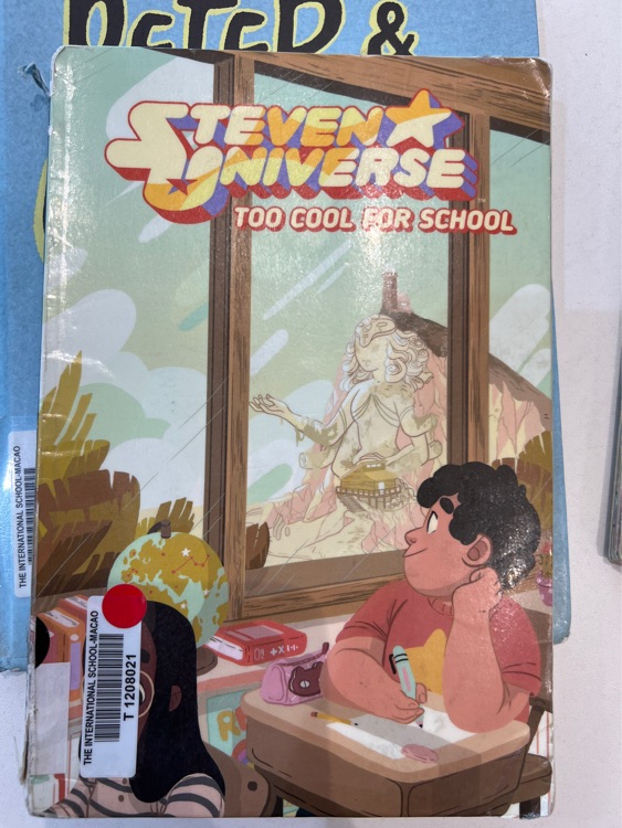 Steven universe
