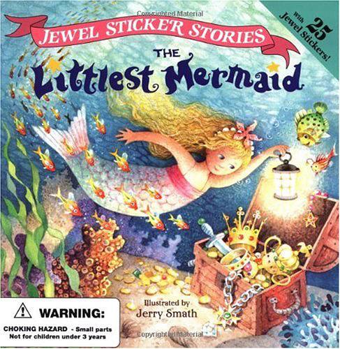 The Littlest Mermaid