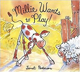 Millie Wants to Play
