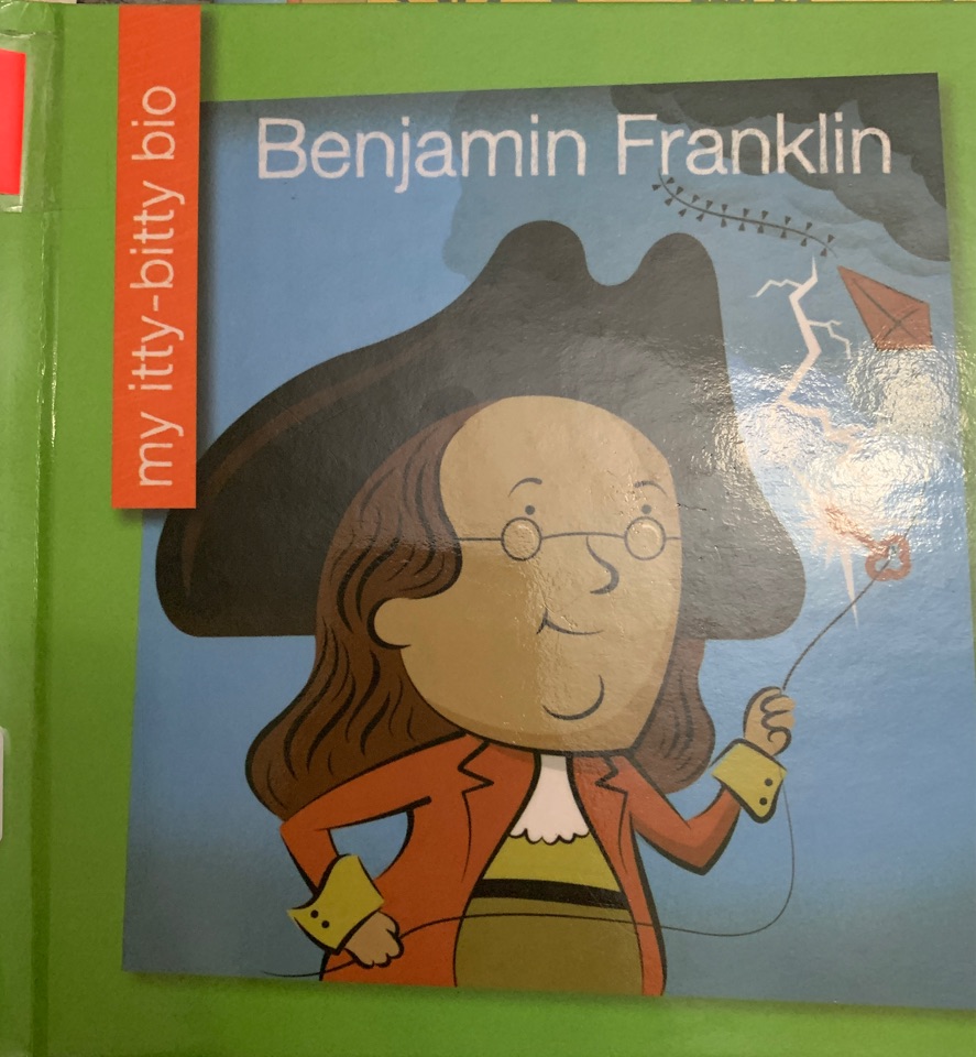 Benjamin Franklin