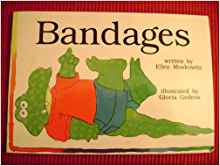 Bandages (Kaeden Books)