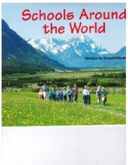 Steck-Vaughn Pair-It Books Emergen