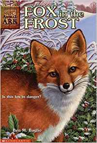 Fox in the Frost (Animal Ark Series #1