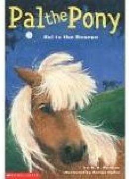 Pal the Pony Sal to the Rescue