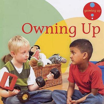 Owning Up