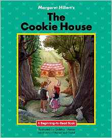 The Cookie House (Beginning-To-Read)