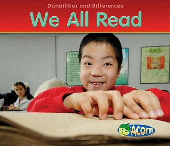 We All Read