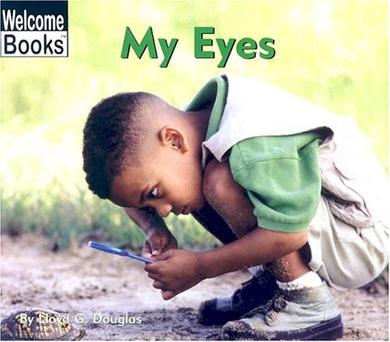 My Eyes