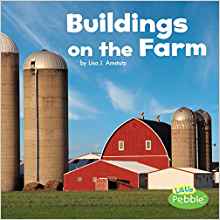 Buildings on the Farm (Farm Facts)