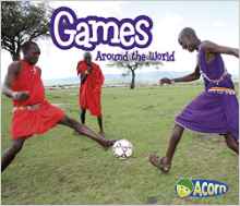 Games Around the World