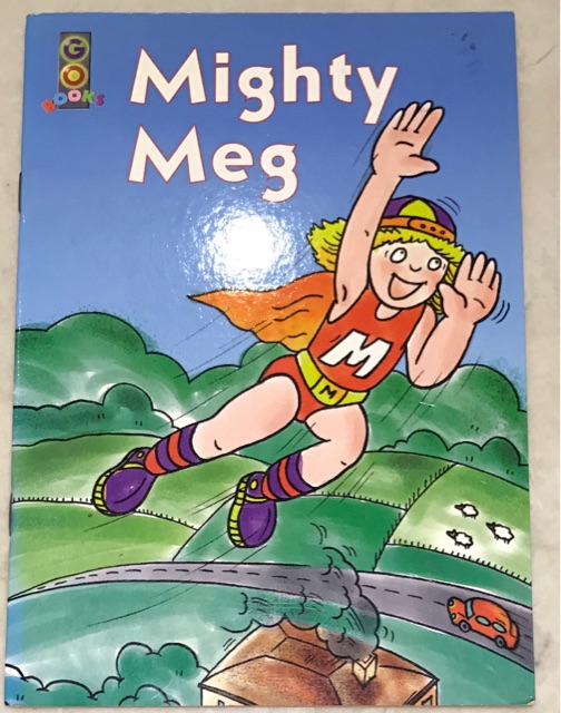 Mighty Meg