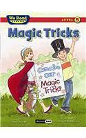 Magic Tricks