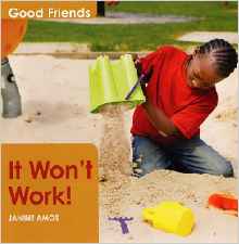 It Won't Work! (Good Friends) (Good Fr