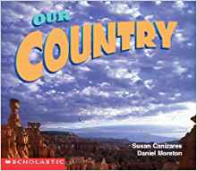 In Our Country (Emergent Reader) (Soci