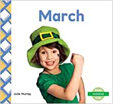 March (Months)