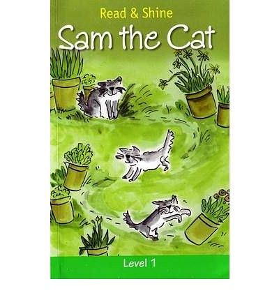 Sam the Cat