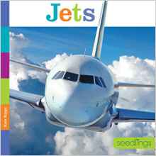 Seedlings: Jets