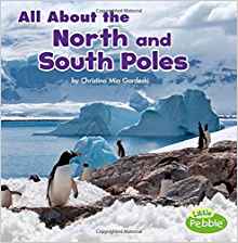 All About the North and South Poles (H