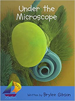 Under the Microscope: Leveled Reader (