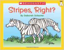 Stripes, Right?