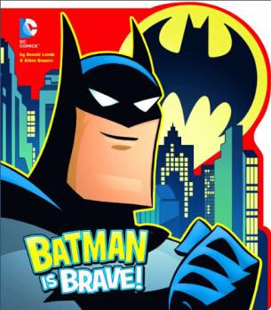 Batman is Brave! (Dc Comics)  [1-3sui]