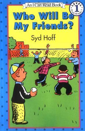 Who Will Be My Friends?