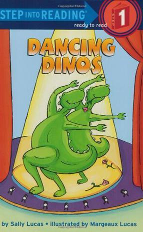 Step into Reading 1: Dancing Dinos