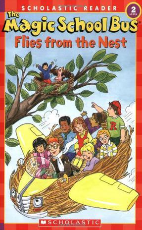 The Magic School Bus Flies from the Ne
