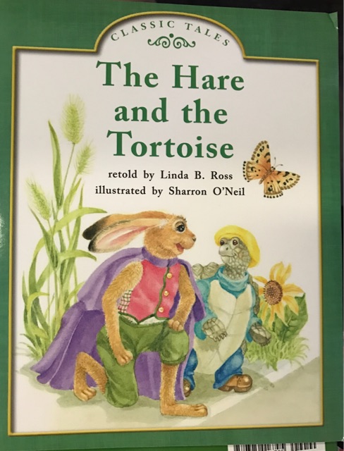 Heinemann G2-75: The Hare and the Tort