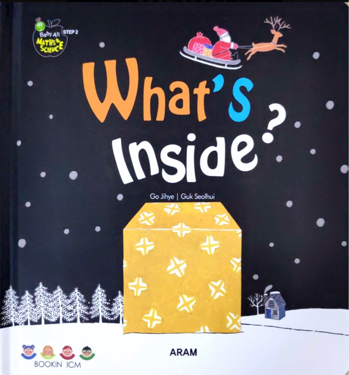 What's Inside?
