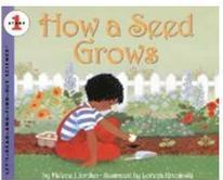 Let's-Read-and-Find-Out Science 1: How