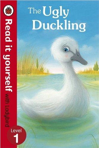 The Ugly Duckling - Read it Yourself w