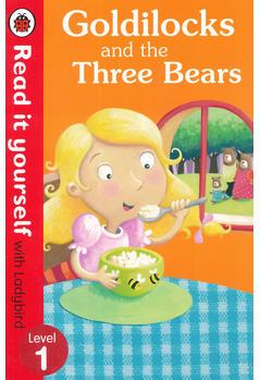 Goldilocks and the Three Bears - Read 