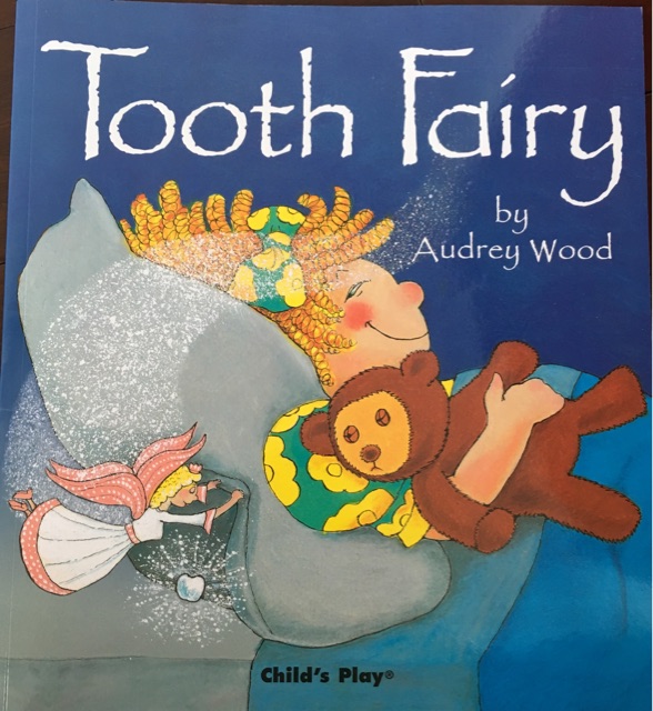 Tooth  Fairy
