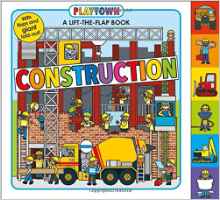 Playtown: Construction: A-Lift-the-Fla