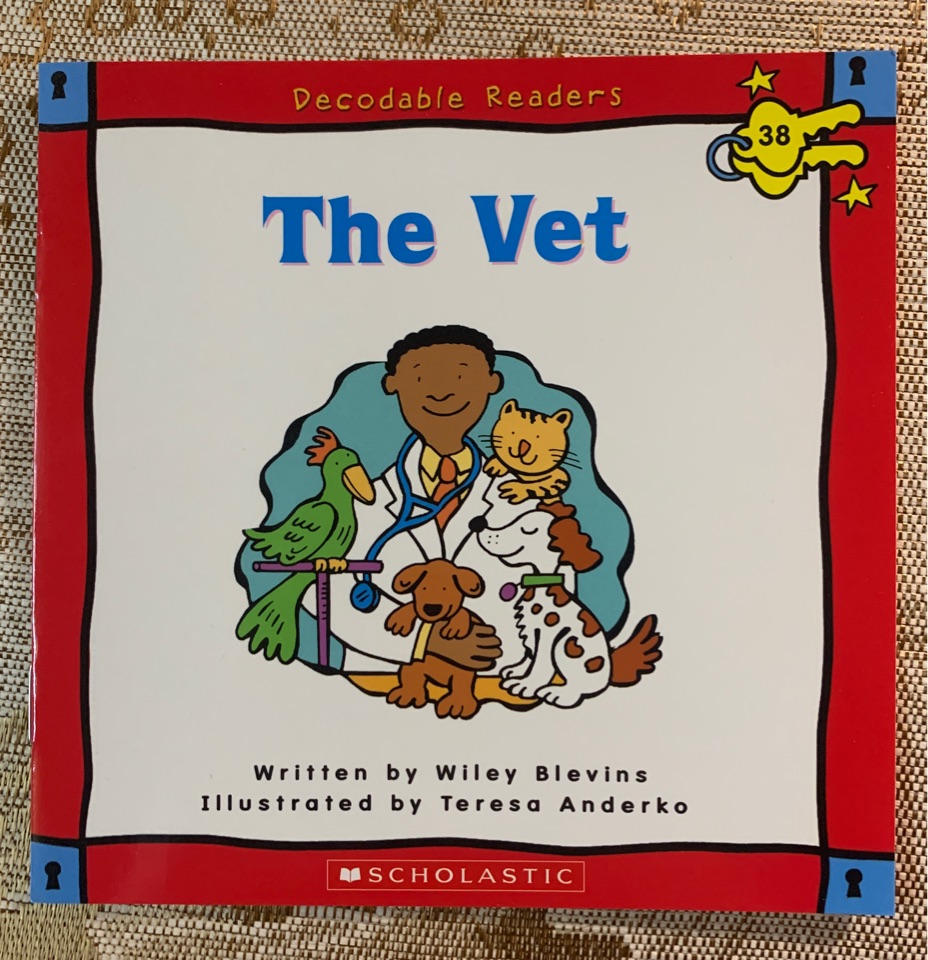 The VEt