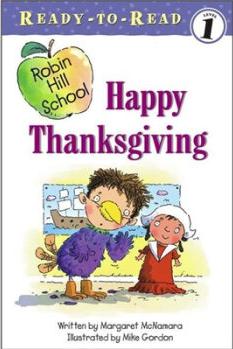 Happy Thanksgiving