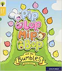 Oxford Reading Tree Story Sparks: Oxfo