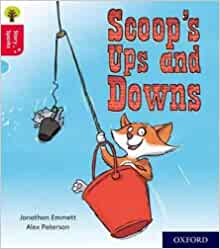 Oxford Reading Tree Story Sparks: Oxfo