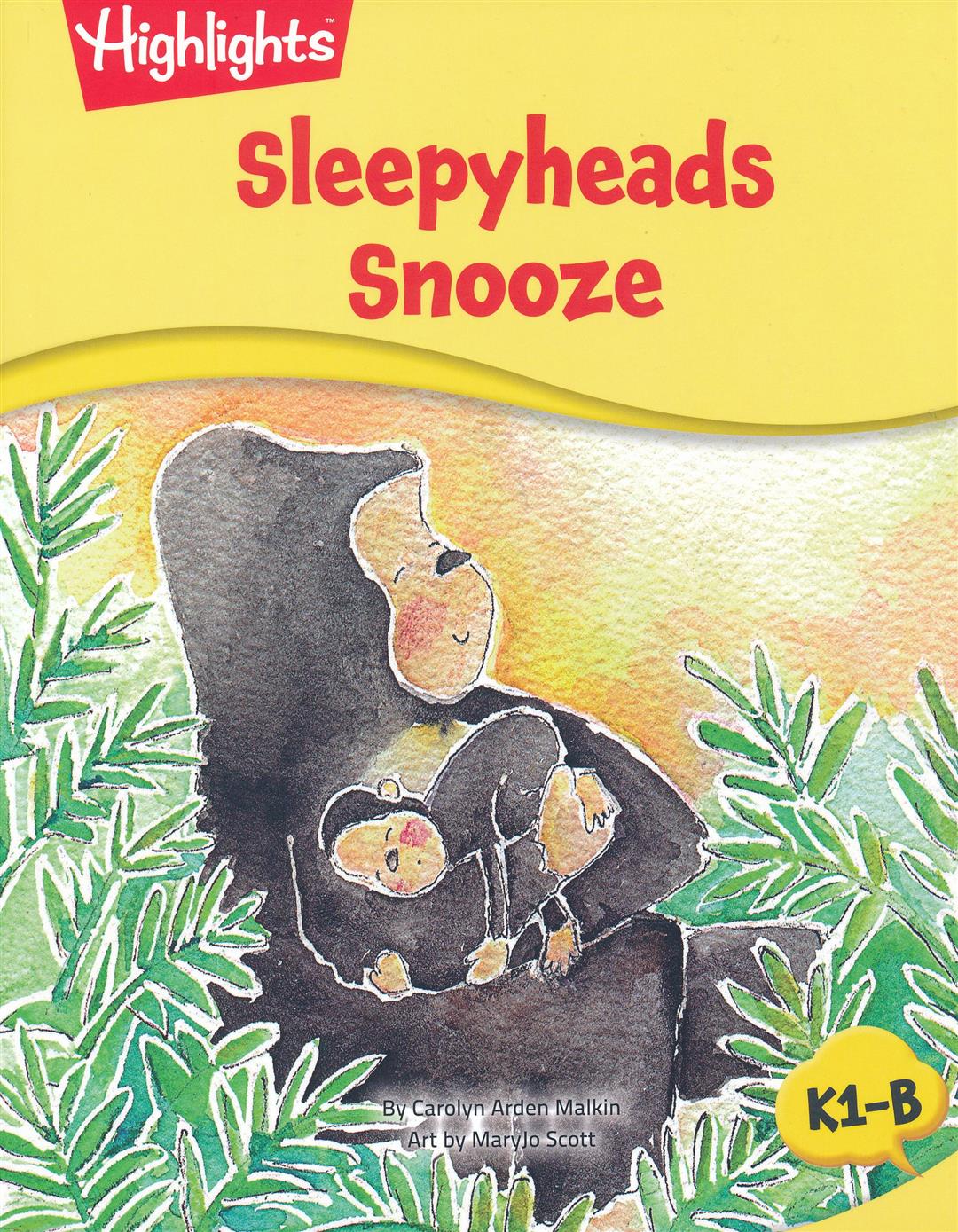 Sleepyheads Snooze