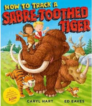 How to Track a Sabre-Toothed Tiger